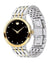 Movado Esperanza Quartz Men's Watch 0607191