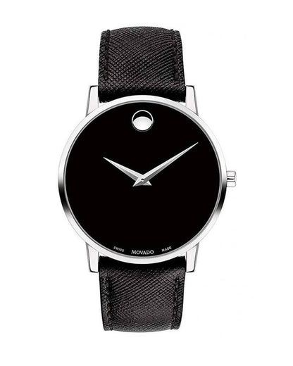 Movado Museum Classic Quartz Men's watch 0607194