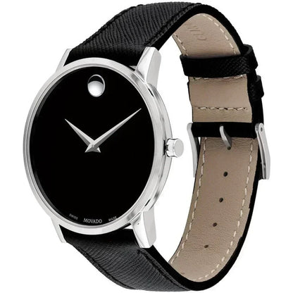 Movado Museum Classic Quartz Men's watch 0607194