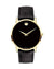 Movado Museum Classic Quartz Men's watch 0607195