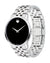 Movado Museum Classic Quartz Men's Watch 0607199