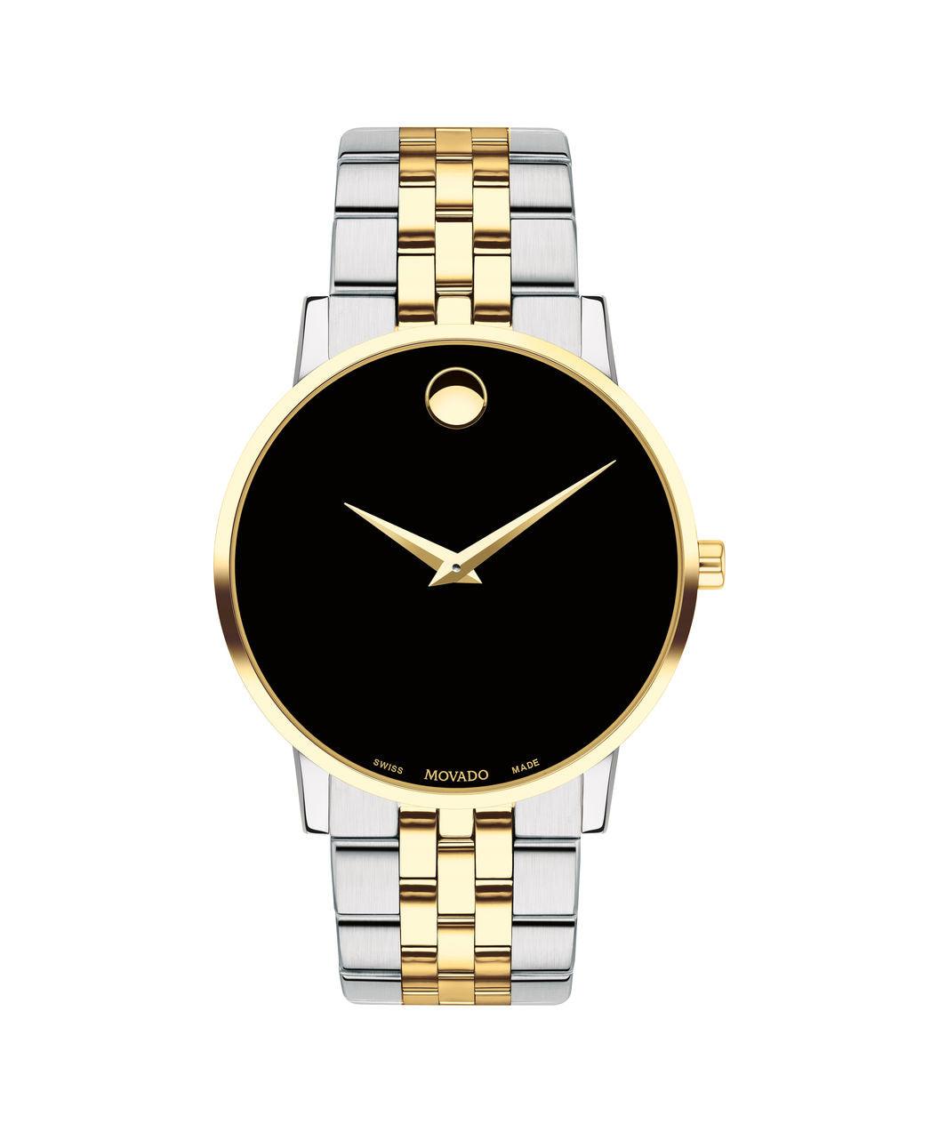 Movado 0607203 on sale