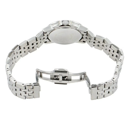 Movado Museum Classic Diamond Women's Watch 0607207