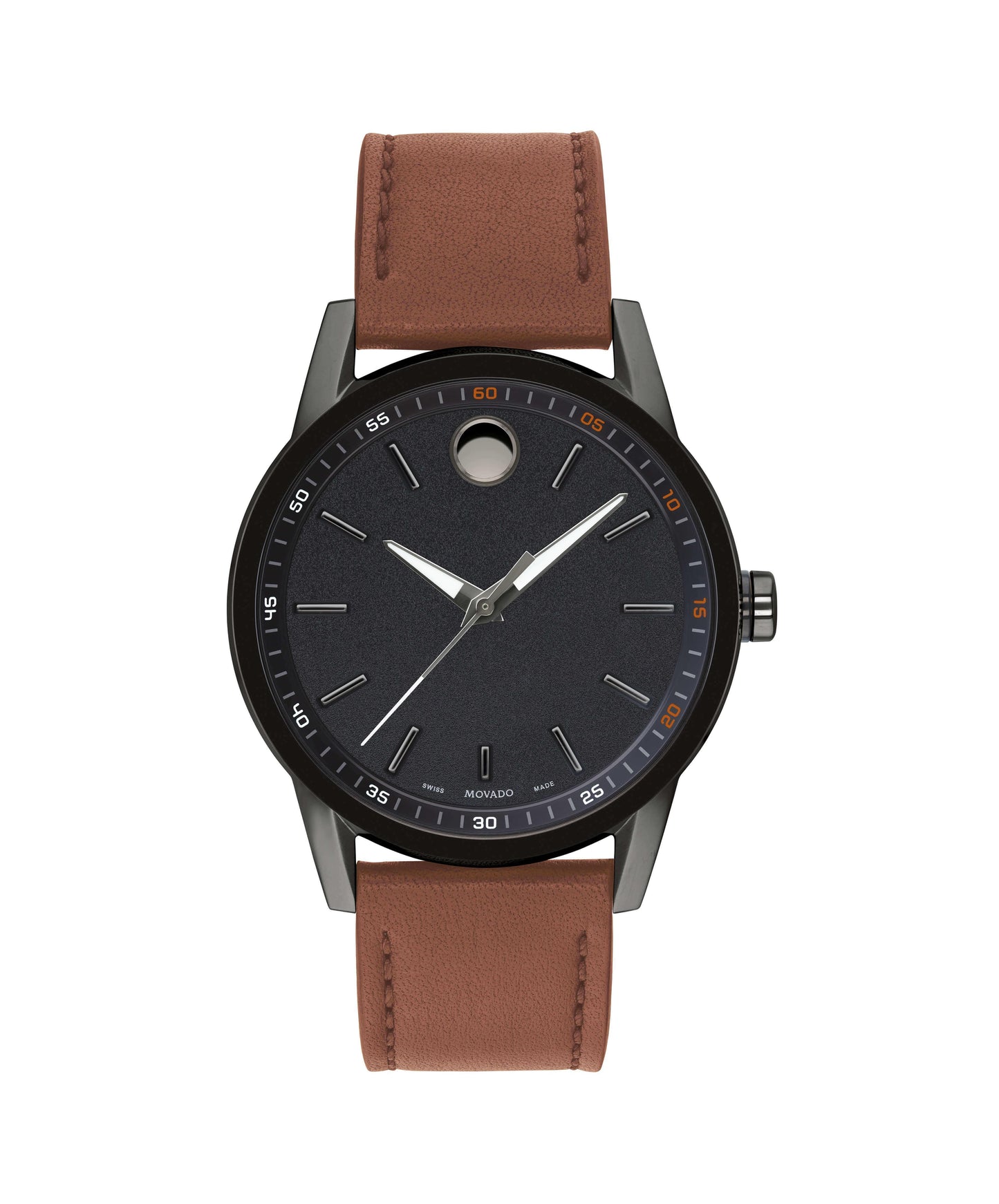 Movado MUSEUM SPORT Quartz Men's Watch 0607224