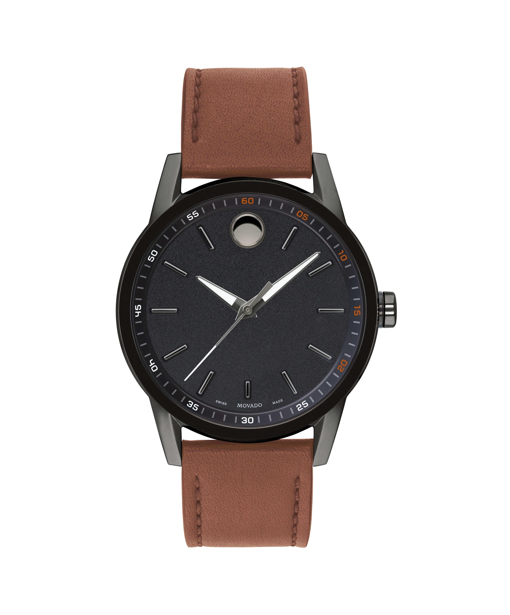 Movado MUSEUM SPORT Quartz Men's Watch 0607224