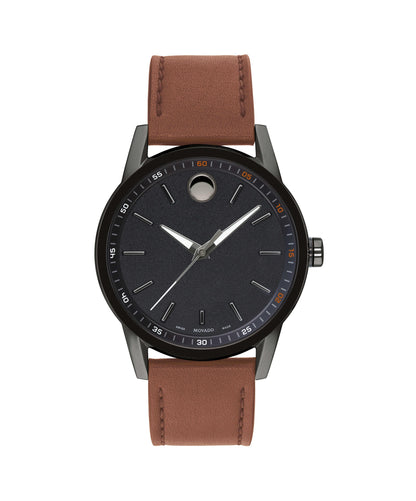 Movado MUSEUM SPORT Quartz Men's Watch 0607224