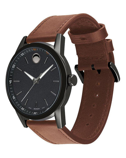 Movado MUSEUM SPORT Quartz Men's Watch 0607224