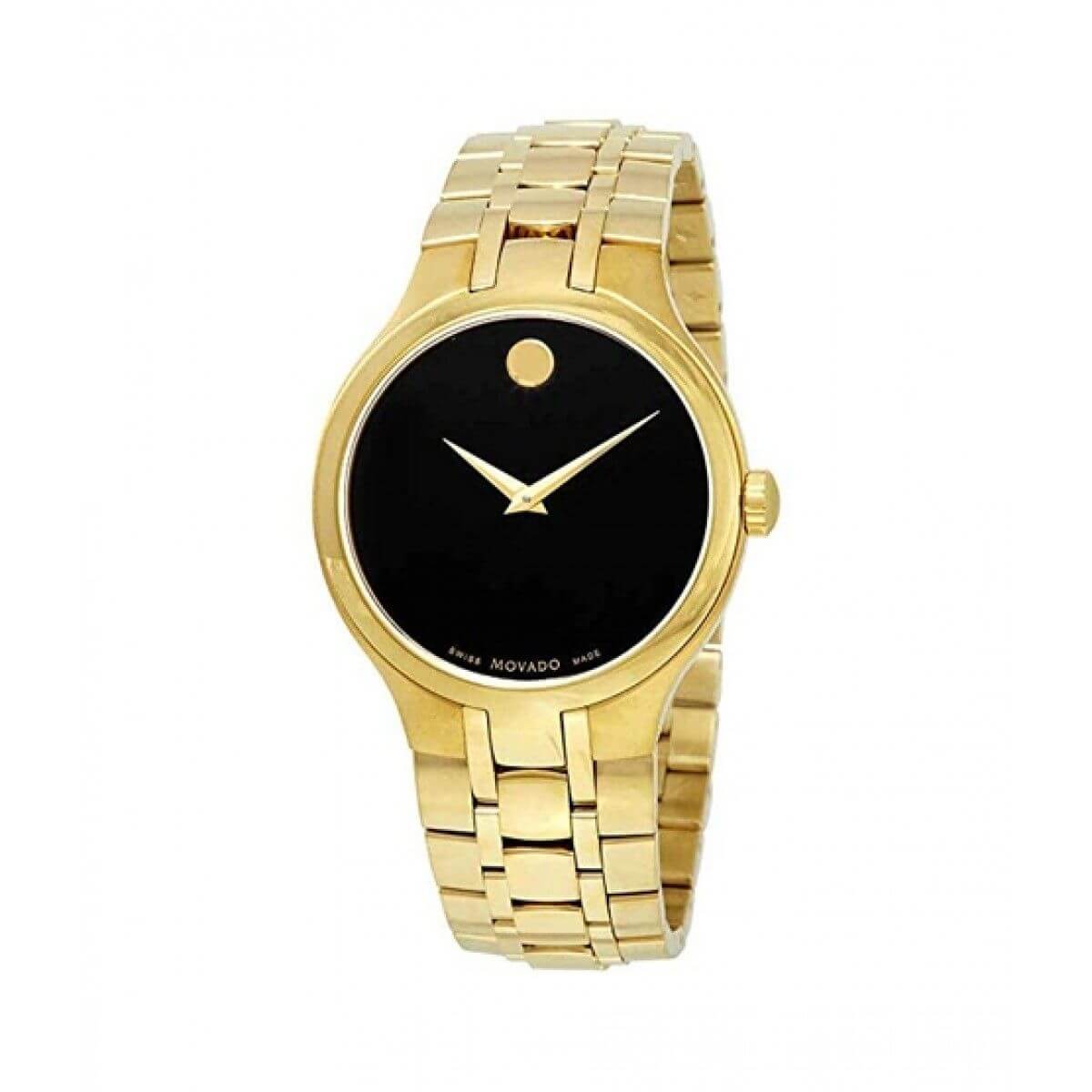 Movado Collection Quartz Unisex watch 0607227