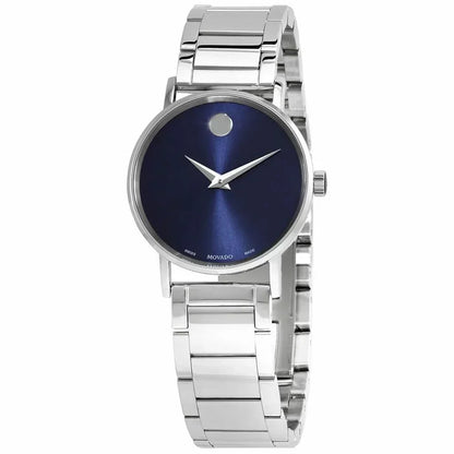 Movado Bold Quartz Men's Watch 0607235