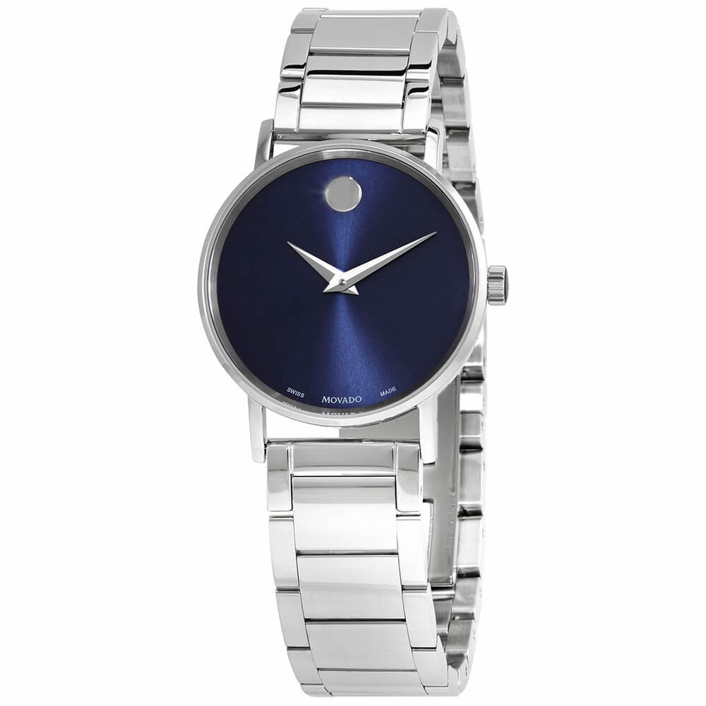 Movado Bold Quartz Men&#39;s Watch 0607235