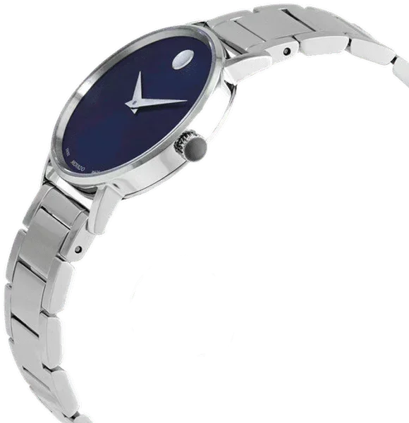 Movado Bold Quartz Men's Watch 0607235