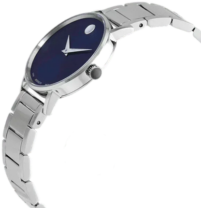 Movado Bold Quartz Men's Watch 0607235