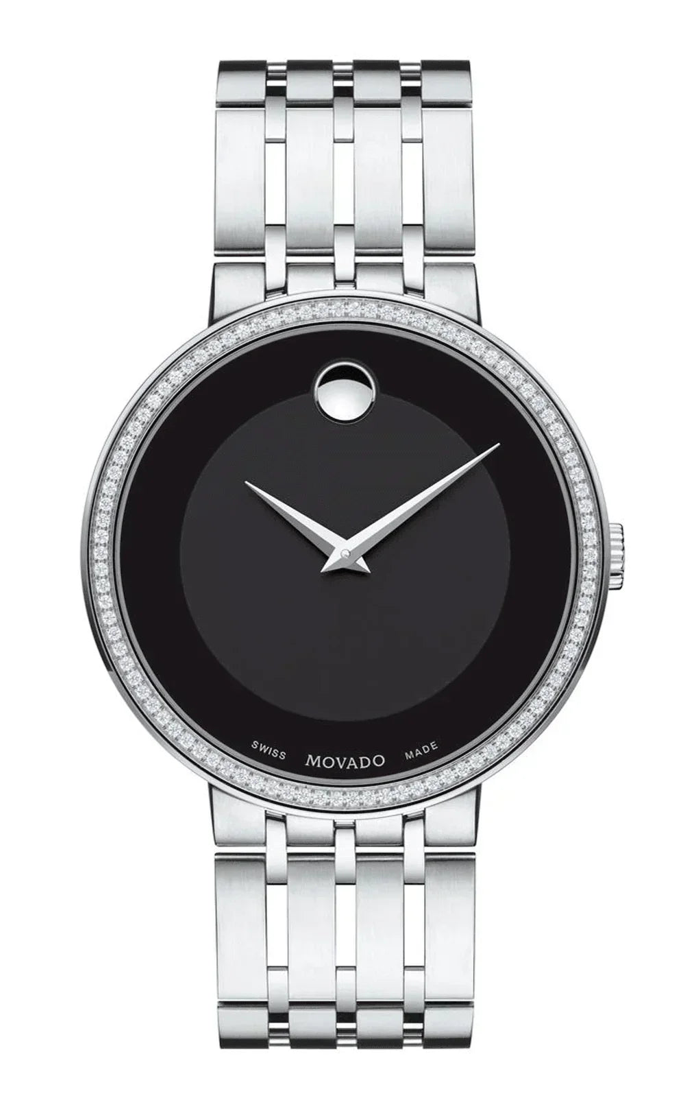 Movado Esperanza Quartz Men's Watch 0607238