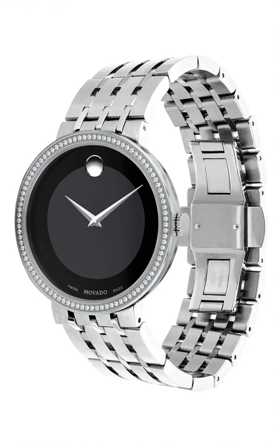 Movado Esperanza Quartz Men's Watch 0607238