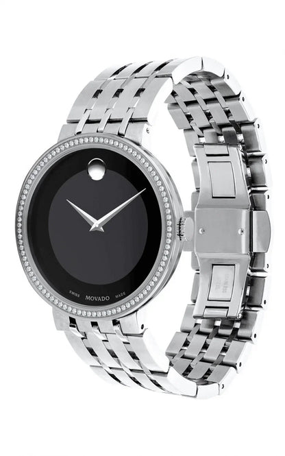 Movado Esperanza Quartz Men's Watch 0607238