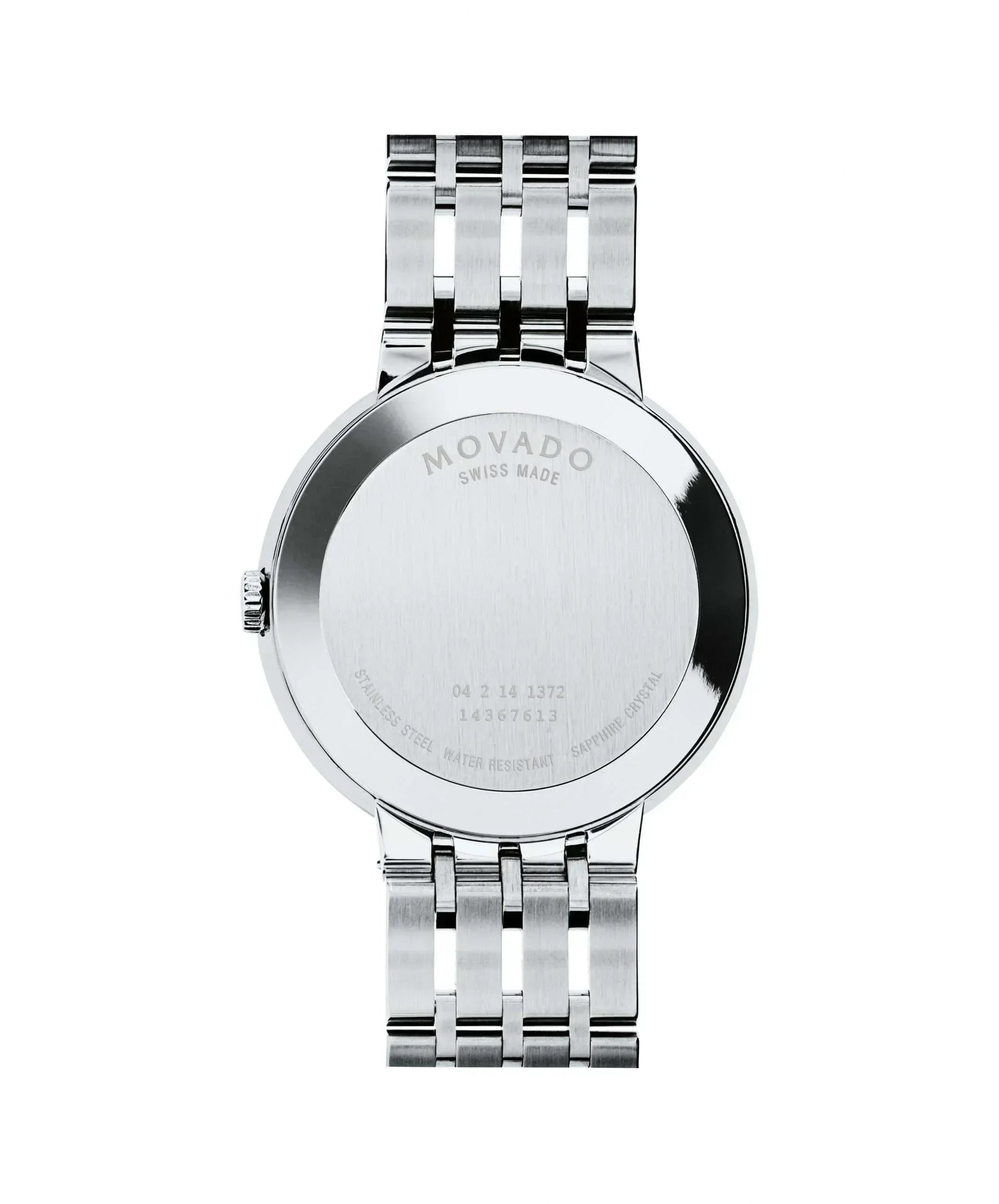 Movado Esperanza Quartz Men's Watch 0607238