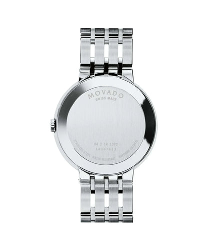 Movado Esperanza Quartz Men's Watch 0607238
