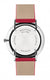 Movado NGH Quartz Men's Watch 0607250