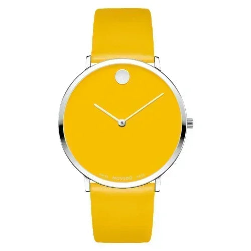 Movado MODERN 47 Quartz Men's Watch 0607252