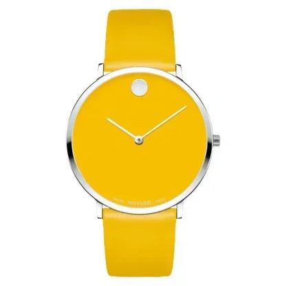 Movado MODERN 47 Quartz Men's Watch 0607252