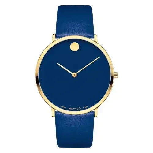 Movado MODERN 47 Quartz Men's Watch 0607254