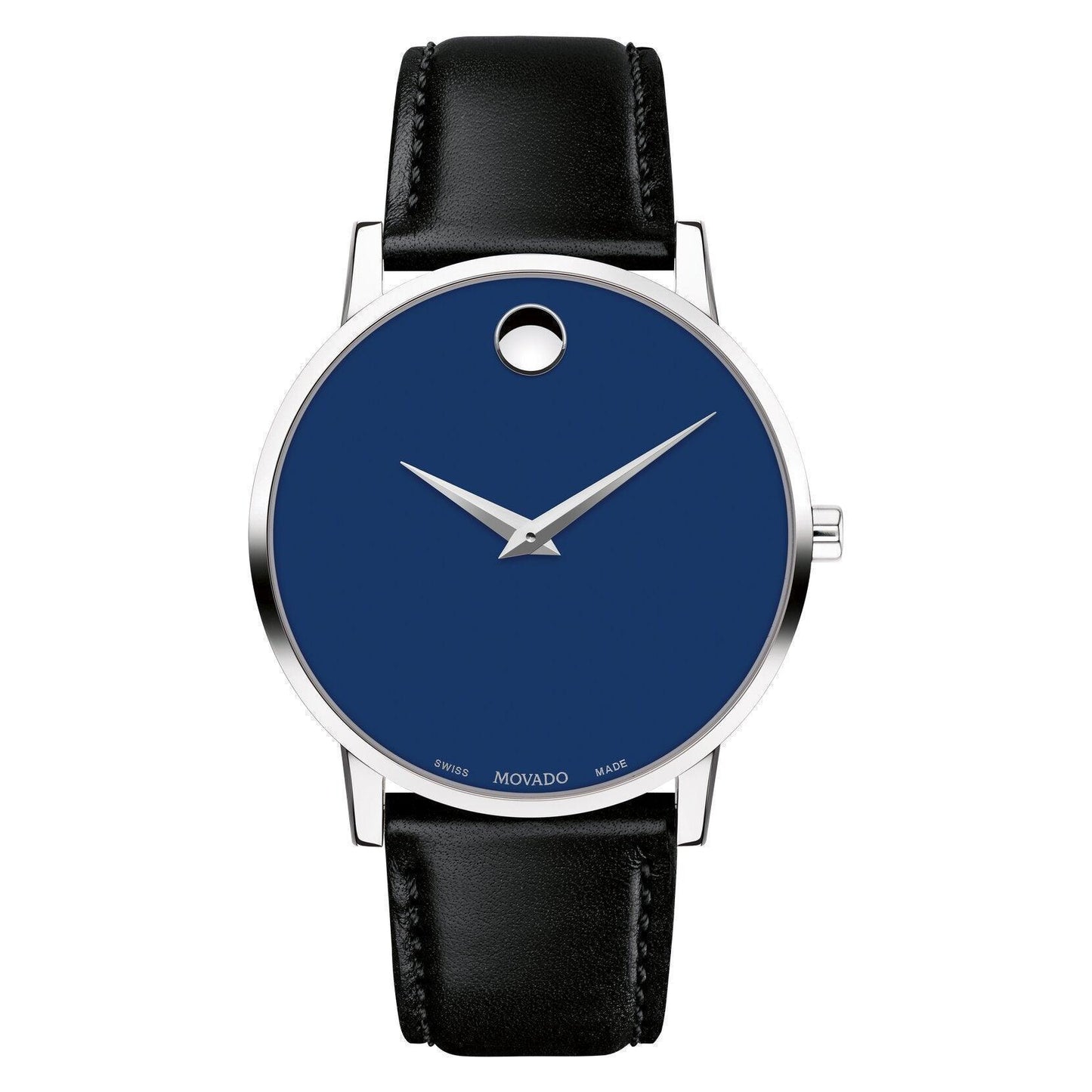 Movado Museum Classic Quartz Men's Watch 0607270