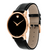 Movado MUSEUM CLASSIC Quartz Men's Watch 0607272