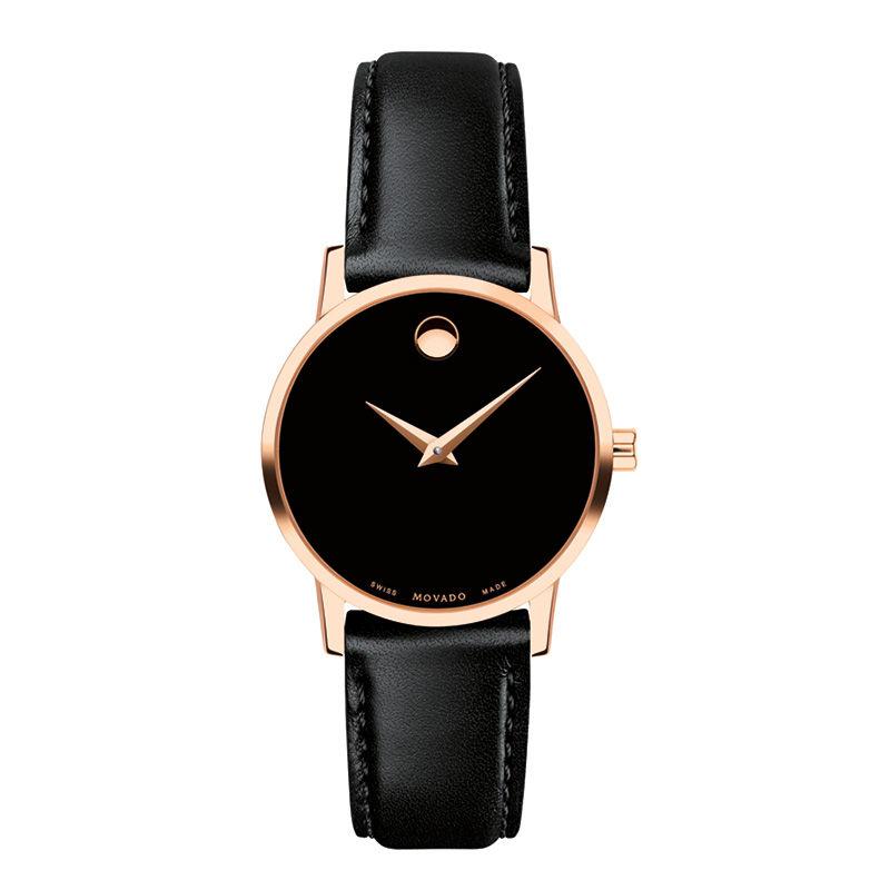 Movado Museum Classic Women's Watch 0607276