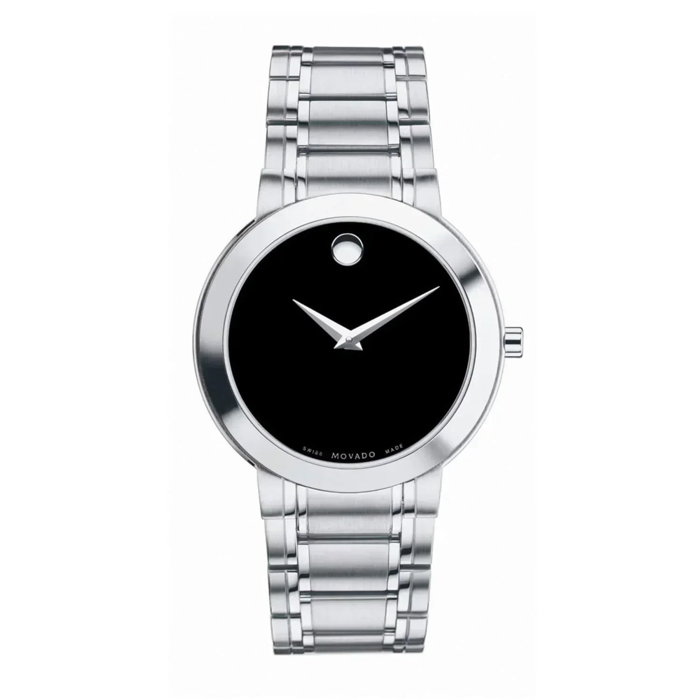 Movado Stiri Quartz Men's watch 0607277