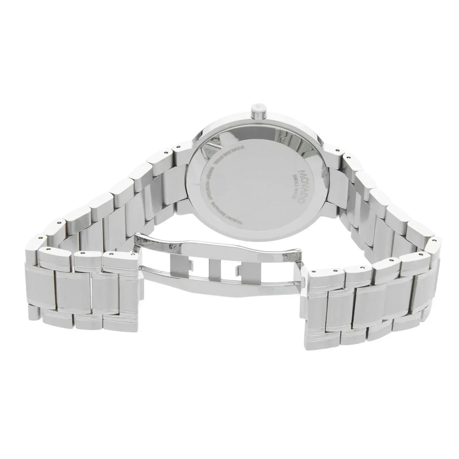 Movado Stiri Quartz Mens watch 0607277