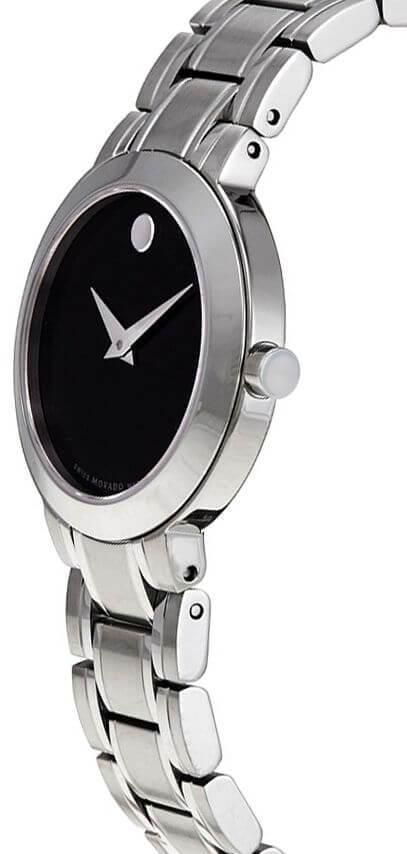 Movado Stiri Quartz Womens watch 0607280