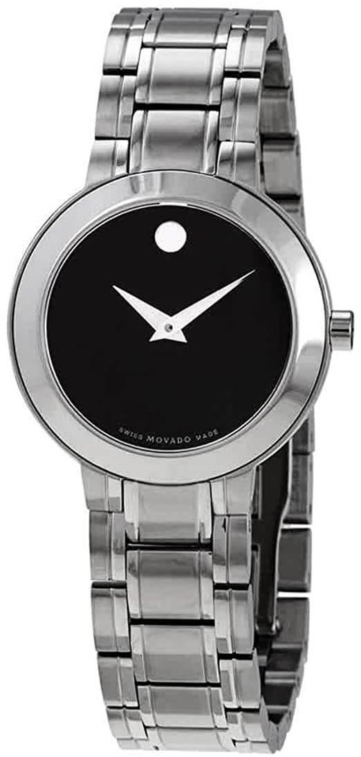 Movado Stiri Quartz Women s watch 0607280 Obsessions Jewellery