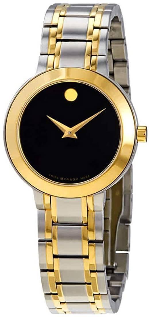 Movado Stiri Quartz Women's watch 0607281