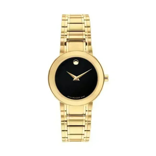 Movado Stiri Quartz Women's watch 0607282
