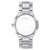 Movado Serio Quartz Mens watch 0607284