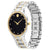 Movado Serio Quartz Men's Watch 0607287