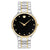 Movado Serio Quartz Men's Watch 0607287