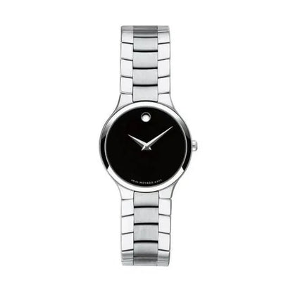 Movado Serio Quartz Women's Watch 0607288