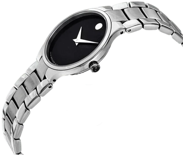 Movado Serio Quartz Women's Watch 0607288