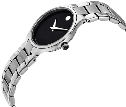 Movado Serio Quartz Women's Watch 0607288