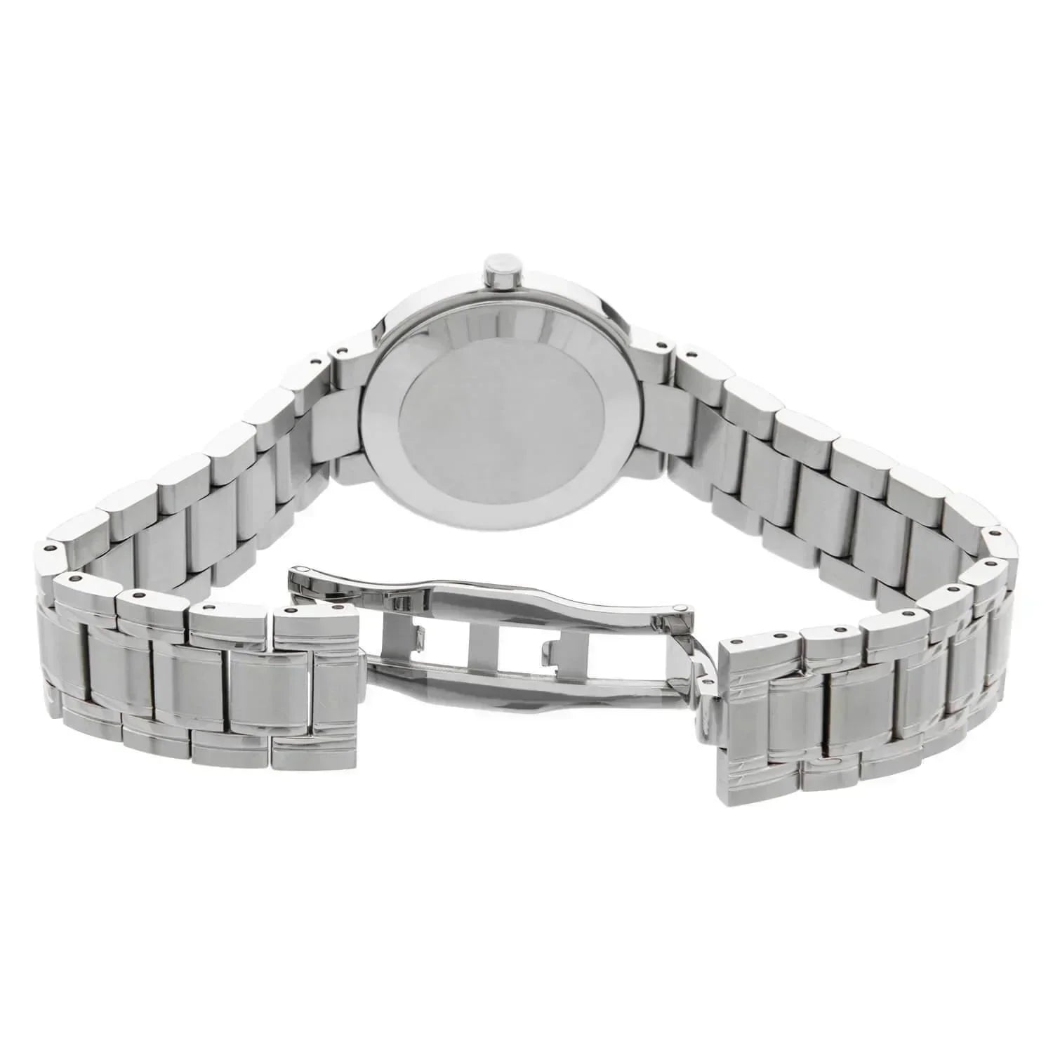 Movado Serio Quartz Women's Watch 0607288