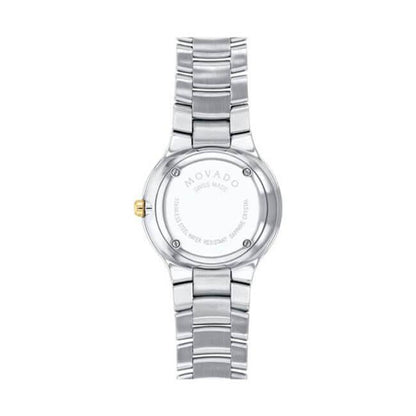 Movado Serio Quartz Women's Watch 0607289