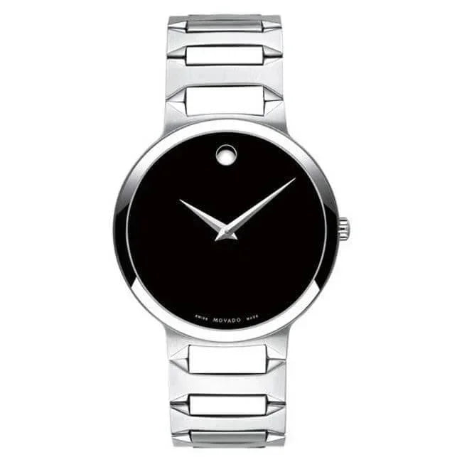 Movado Temo Quartz Men's Watch 0607292