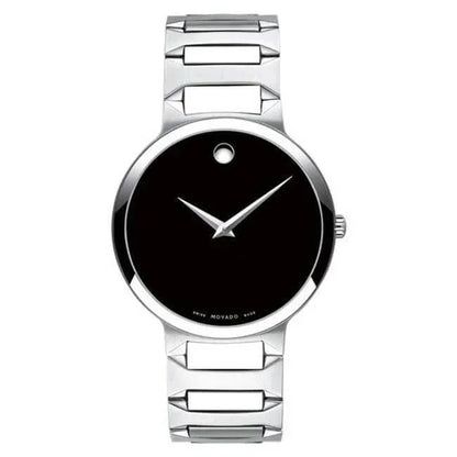 Movado Temo Quartz Men's Watch 0607292