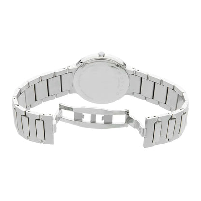 Movado Temo Quartz Men's Watch 0607292