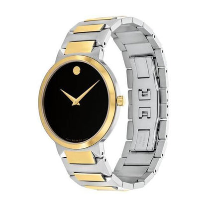 Movado Temo Quartz Men's watch 0607293