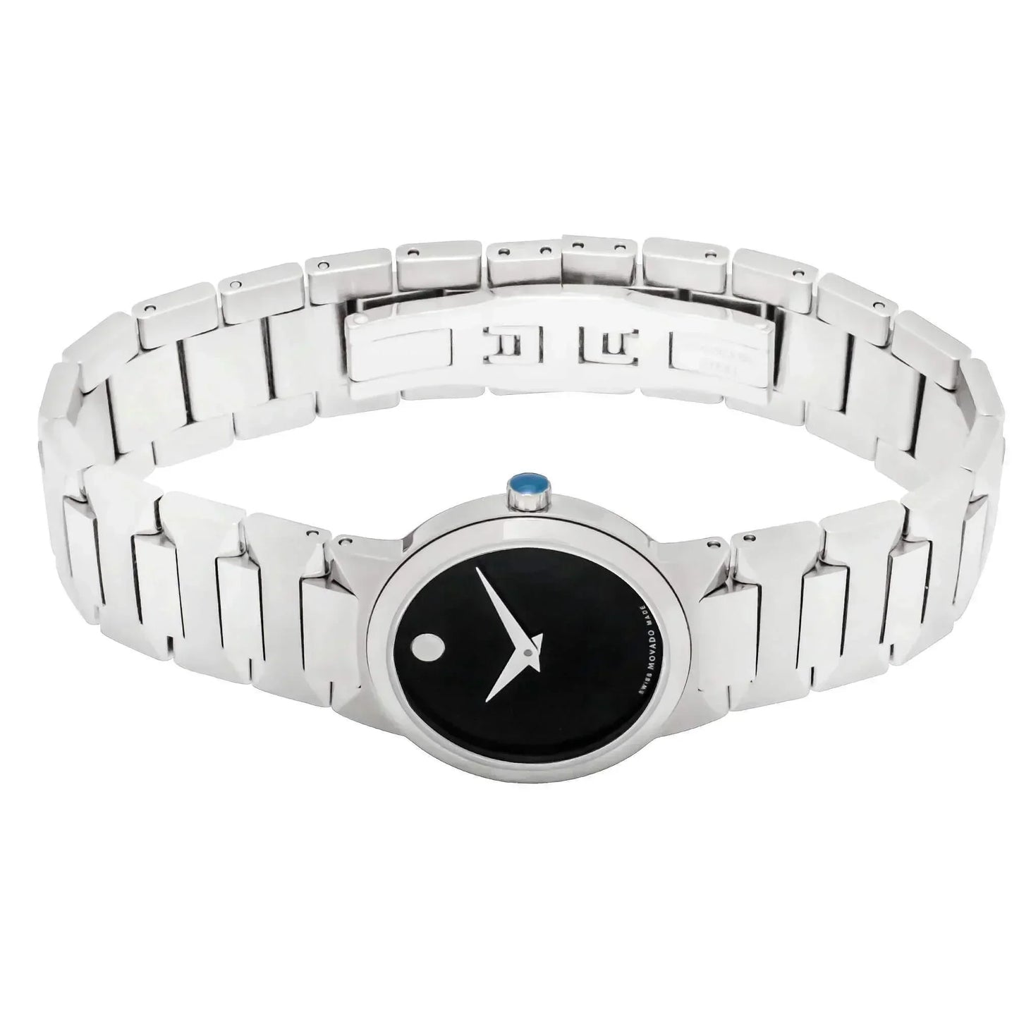 Movado Temo Quartz Women's Watch 0607295