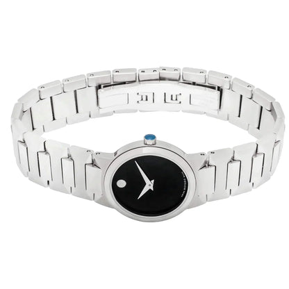 Movado Temo Quartz Women's Watch 0607295