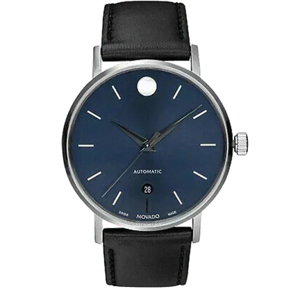 Movado Museum Classic Automatic Men's Watch 0607298