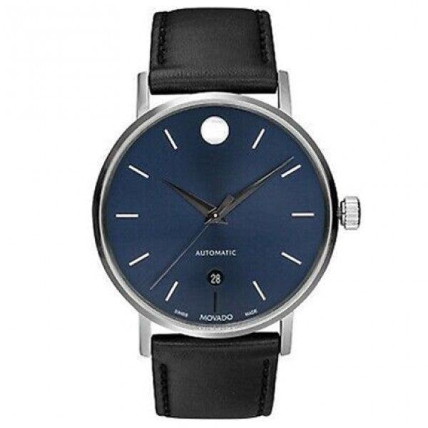 Movado Museum Classic Automatic Men's Watch 0607299